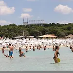 Eden Park Lido Silvana