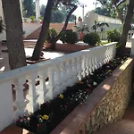 Eden Park 호텔 Lido Silvana