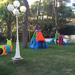 Eden Park 호텔