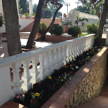 Eden Park Hotel Marina Di Pulsano