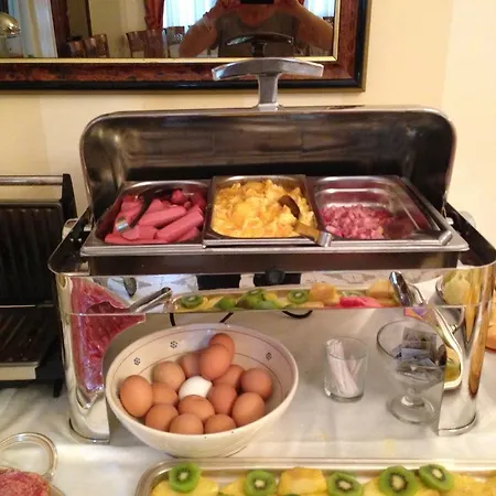 Eden Park Hotel 3*
