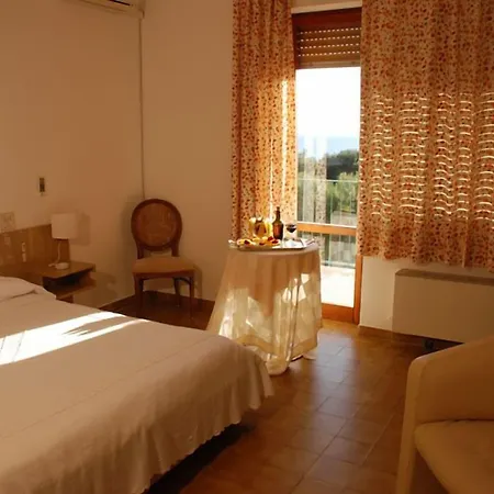 Eden Park 3* Marina Di Pulsano
