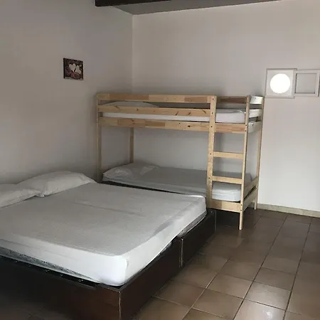 Eden Park Hotel Marina Di Pulsano