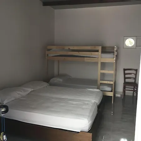 Eden Park 3* Marina Di Pulsano