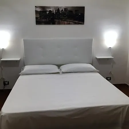 Hotel Eden Park Marina Di Pulsano