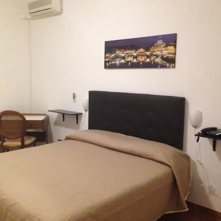 Eden Park Hotel