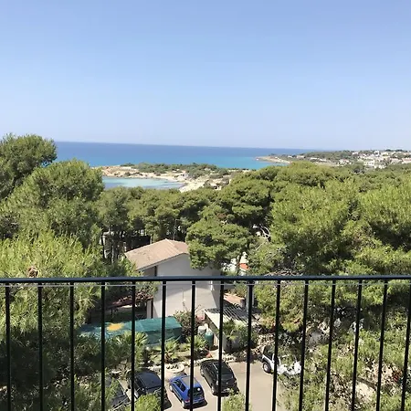 Eden Park 3* Marina Di Pulsano