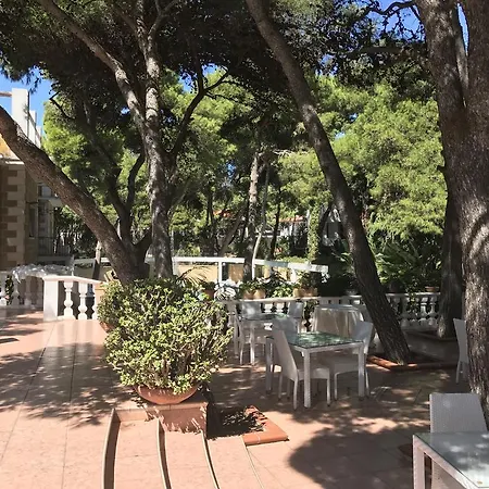Eden Park Отель Lido Silvana