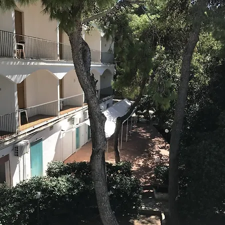 Eden Park 3* Marina Di Pulsano