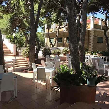 Eden Park 3* Marina Di Pulsano