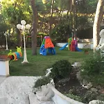 ホテル Eden Park Lido Silvana
