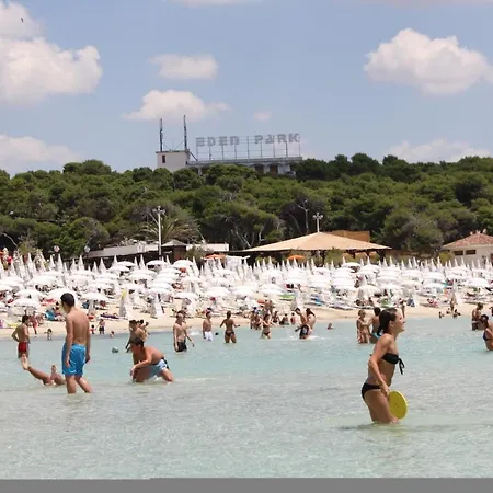Eden Park Lido Silvana