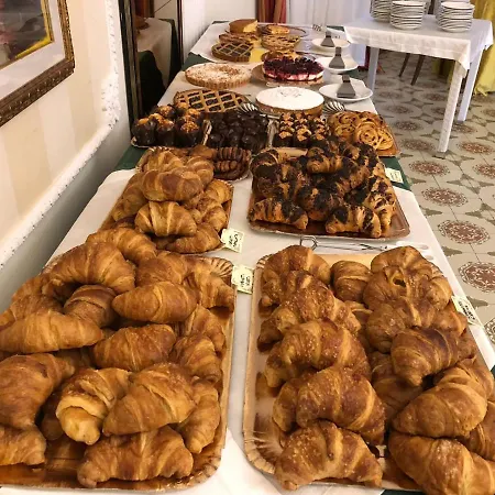 Ξενοδοχείο Eden Park Lido Silvana