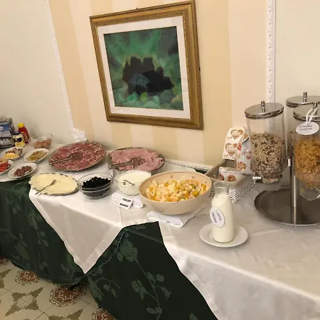 伊登公园酒店