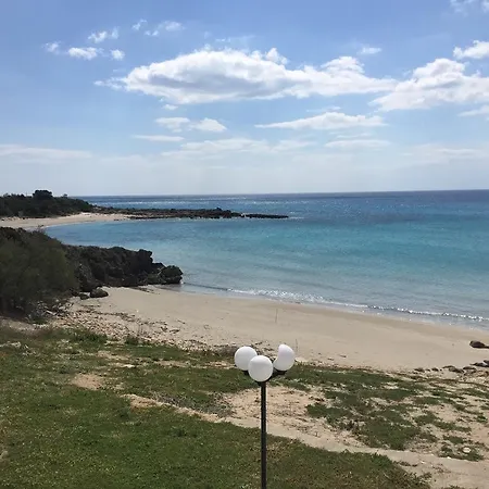 Eden Park Ξενοδοχείο 3*