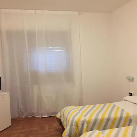 Eden Park Ξενοδοχείο Lido Silvana