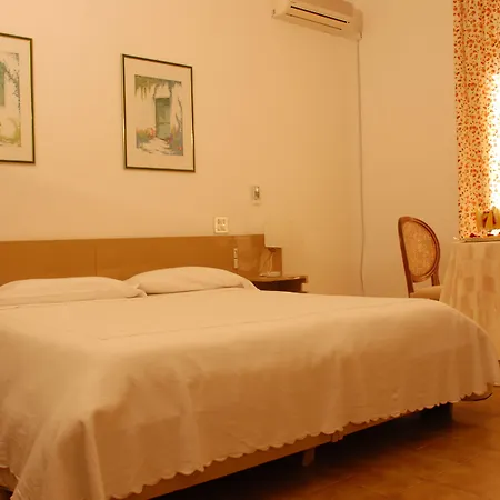 Eden Park Ξενοδοχείο