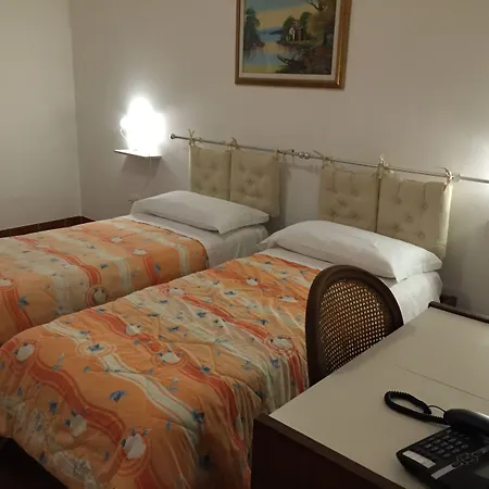 Ξενοδοχείο Eden Park Lido Silvana