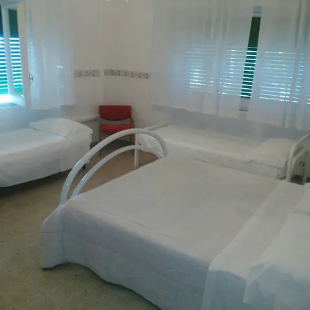 Ξενοδοχείο Eden Park 3*