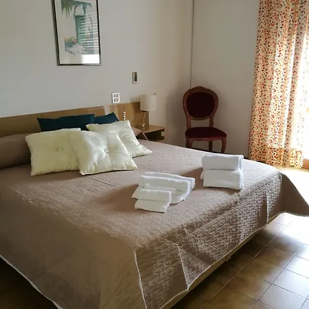 Hotel Eden Park