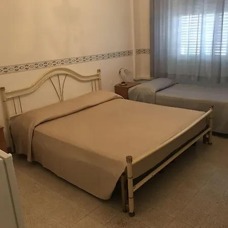 Eden Park Ξενοδοχείο 3*