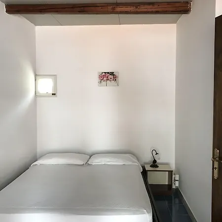 Eden Park Ξενοδοχείο 3*