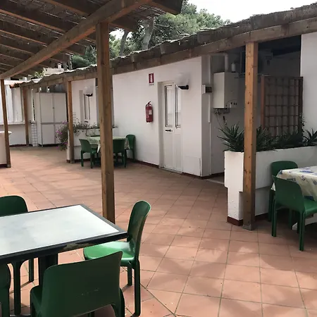 Eden Park Lido Silvana