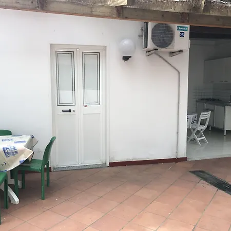 Eden Park Ξενοδοχείο 3*