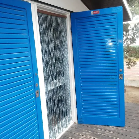 Eden Park Hotel
