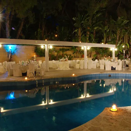 Eden Park 3* Lido Silvana