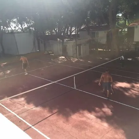 Ξενοδοχείο Eden Park Lido Silvana