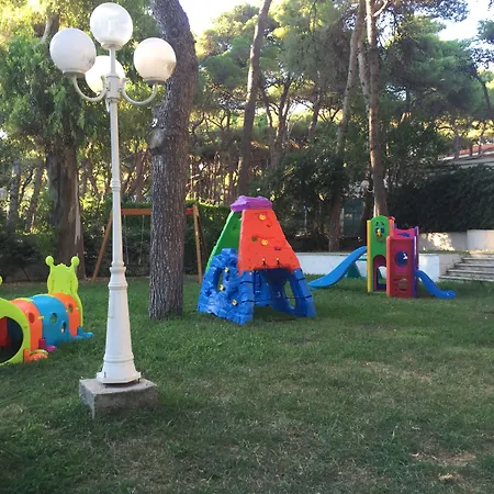 Eden Park Ξενοδοχείο