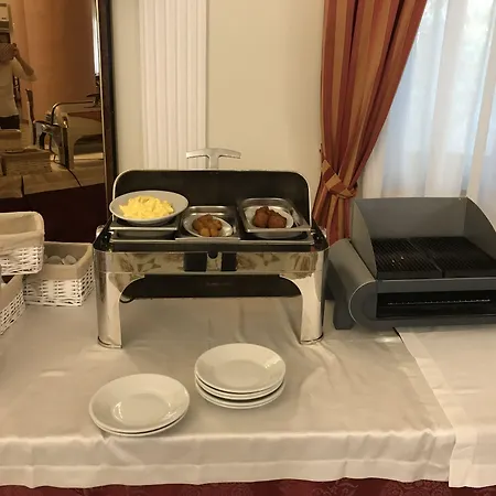 Eden Park 3* Lido Silvana