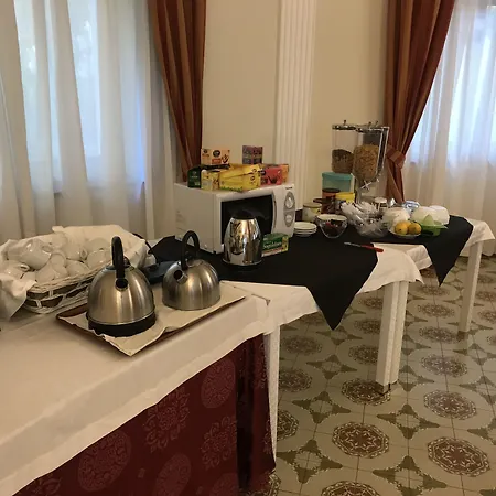 Ξενοδοχείο Eden Park Lido Silvana