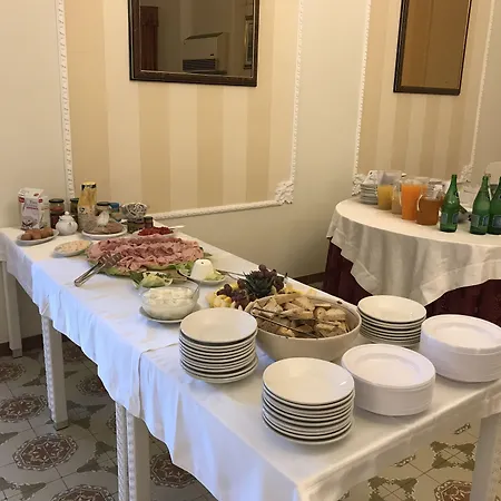 Ξενοδοχείο Eden Park