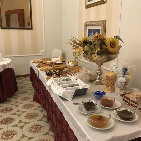 Eden Park Ξενοδοχείο Lido Silvana