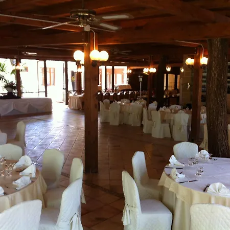 Eden Park Hotel Lido Silvana