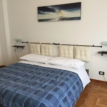 Eden Park Ξενοδοχείο 3*