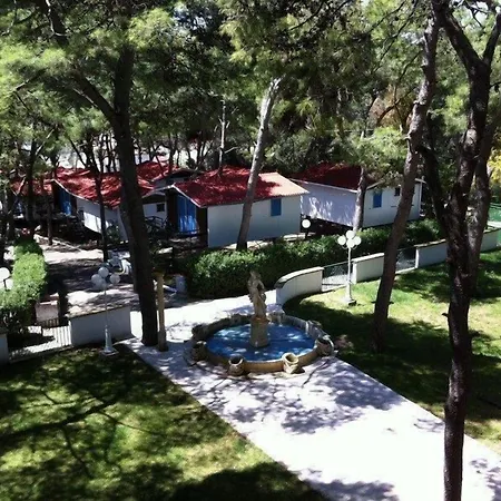 Ξενοδοχείο Eden Park Lido Silvana