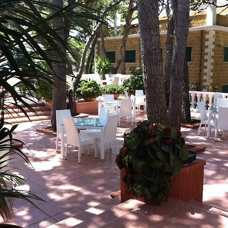 Eden Park 3* Lido Silvana