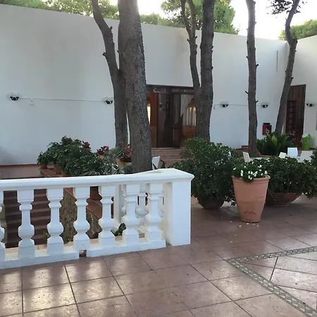 Eden Park Marina Di Pulsano