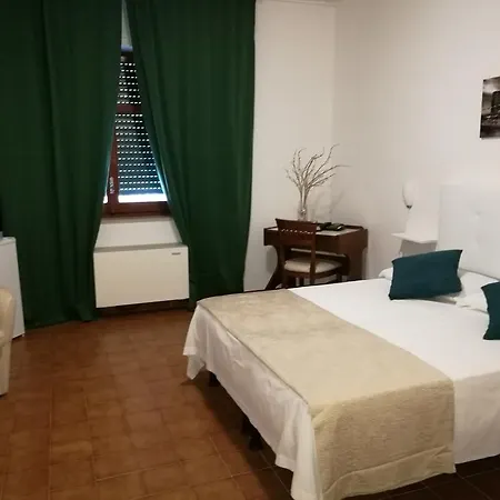 酒店 伊登公园酒店 Marina Di Pulsano