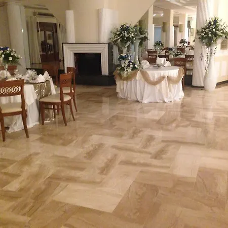 Eden Park Lido Silvana