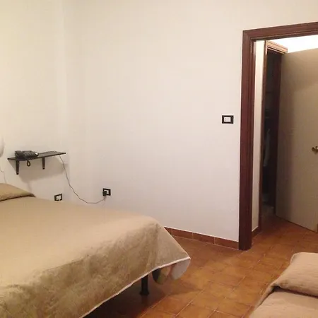 Eden Park Ξενοδοχείο Lido Silvana