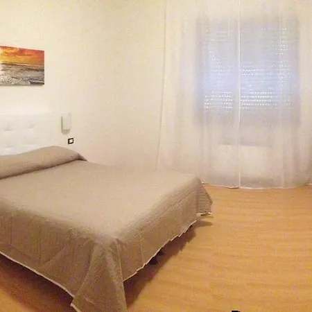 Eden Park 3* Marina Di Pulsano