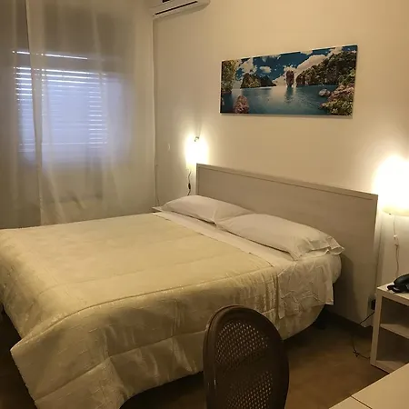 Eden Park Ξενοδοχείο Lido Silvana