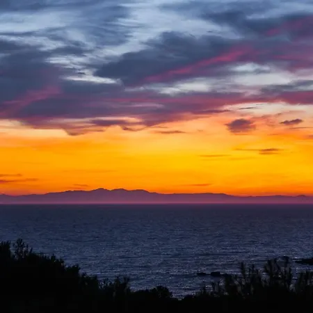 Eden Park Ξενοδοχείο 3*