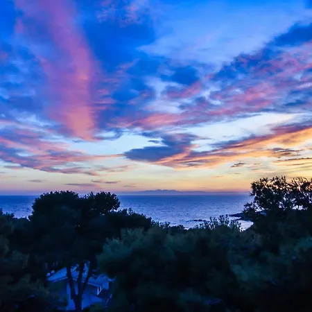 Eden Park Ξενοδοχείο