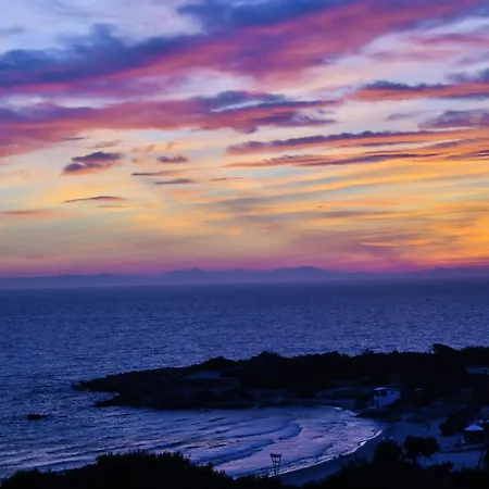 Eden Park Hotel Lido Silvana