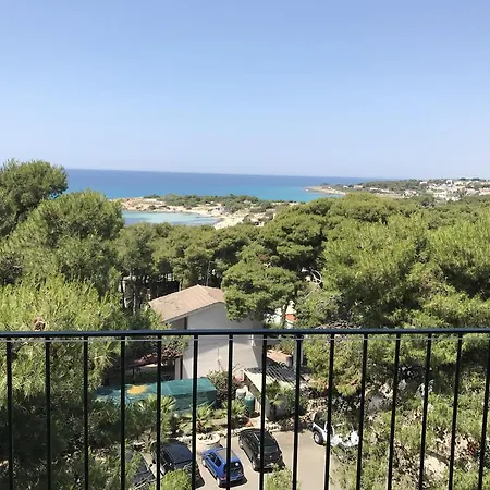 Eden Park 3* Lido Silvana